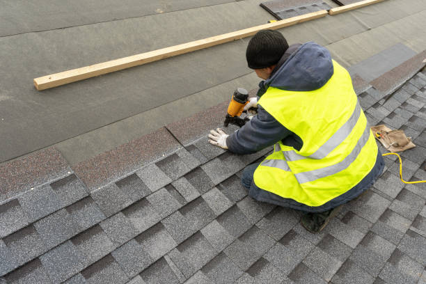 Slate Roofing Contractor in Watertown, MN