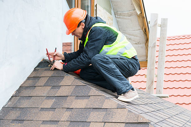 Quick and Trustworthy Emergency Roof Repair Services in Watertown, MN